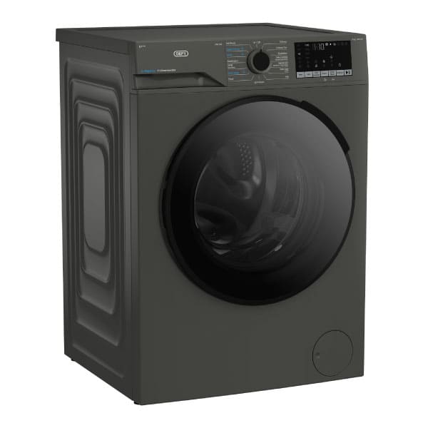 Defy 12kg Front Loader Washing Machine DAW398 - Image 4